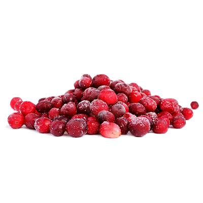 Šaldytos bruknės 1kg VČN