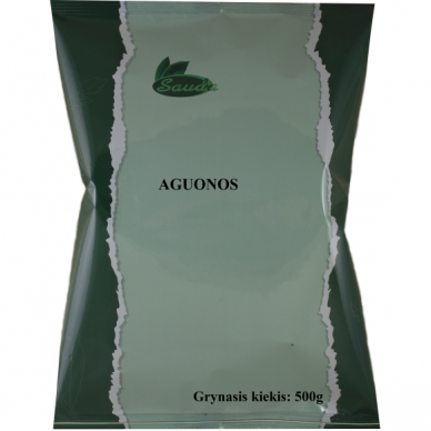 Aguonos 500g