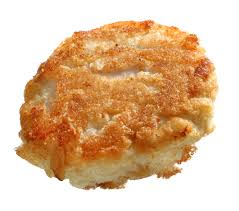 Šaldytas Kotletas Jūratė keptas (30x126g) 3,78 kg