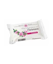 Tualetinis muilas CARMEN KAMELIA, 100g