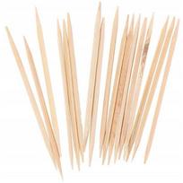 Dantų krapštukai mediniai 200vnt