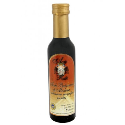 Actas Modeno balzamas 6% VERVELLO 500ml