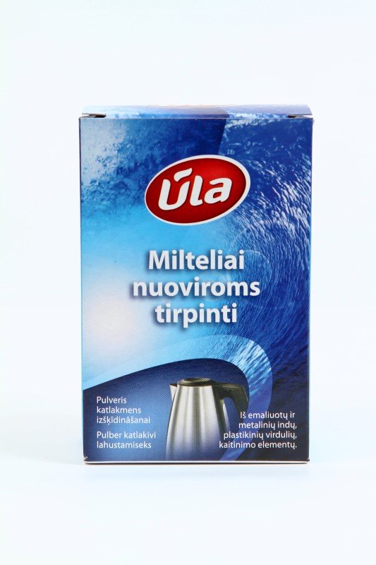 Milteliai nuoviroms šalinti 100g