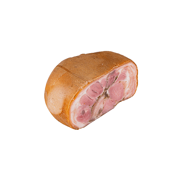 Vyniotinis karkų virtas/rūkytas ~400g