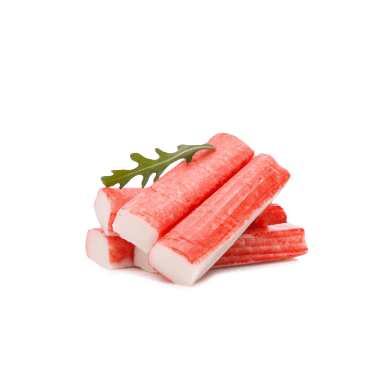 Krabų lazdelės Smart Choice 350g VČN