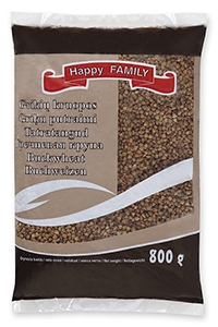 Kruopos grikių  800g