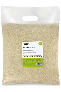 Ryžiai  plikyti 5kg