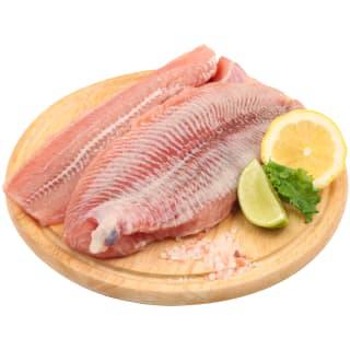 Afrikinio šamo filė BO 400+ IQF 10% 5kg VIČI