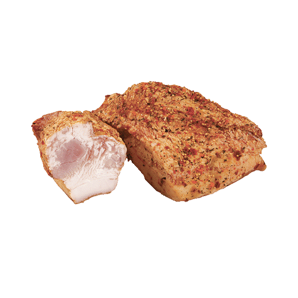 KIAULIENOS pažandė I.r, k.r., vak~400 g