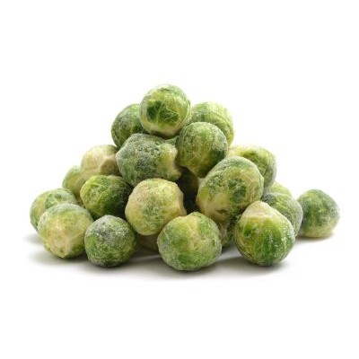 Šaldyti briuselio kopūstai 2,5kg VF