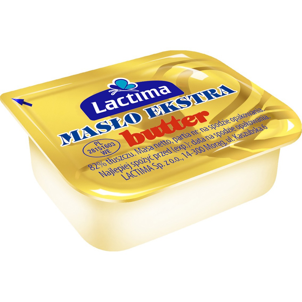 Sviestas 10gx96 vnt dėž. LMD ALP