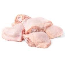 Viščiukų šlaunelės ~10 kg  BF
