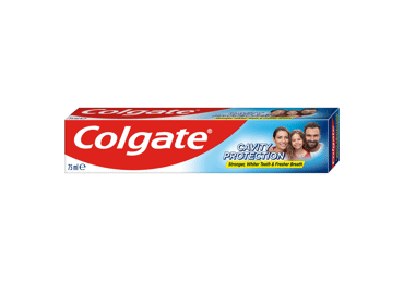 DANTŲ PASTA COLGATE CAVITY PROTECTION 75 ML