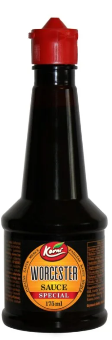 Vorčesterio padažas 175 ml