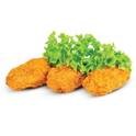 Vištienos sparneliai Crispy 2,5kg užšald.