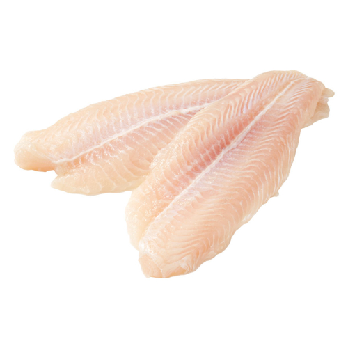 Šaldytas pangasijų filė b/o  5 kg