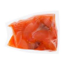 Lašišos filė salotoms š/r ~1 kg NOR