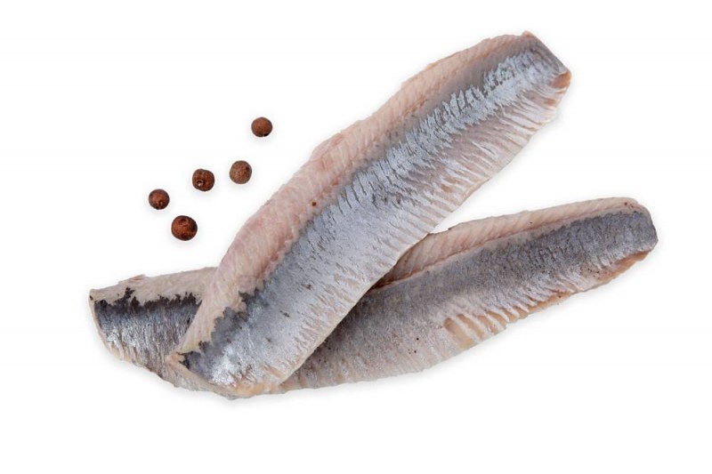 Silkės filė aliejuje 500g (kopija)