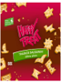 Sausainiai traškūs Happy Treat bekono sk. 60g