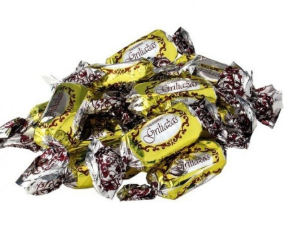Saldainiai GRILIAŽAS 2kg.